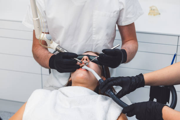 Professional Emergency Dental Service in MN